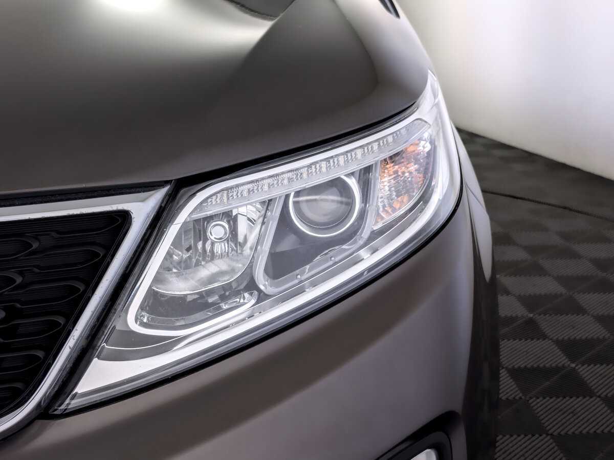 Купить Киа Соренто, 2016, 87 000 км.. Фото: #16