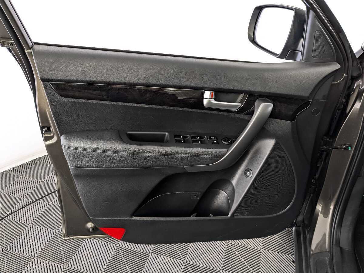 Купить Киа Соренто, 2016, 87 000 км.. Фото: #18