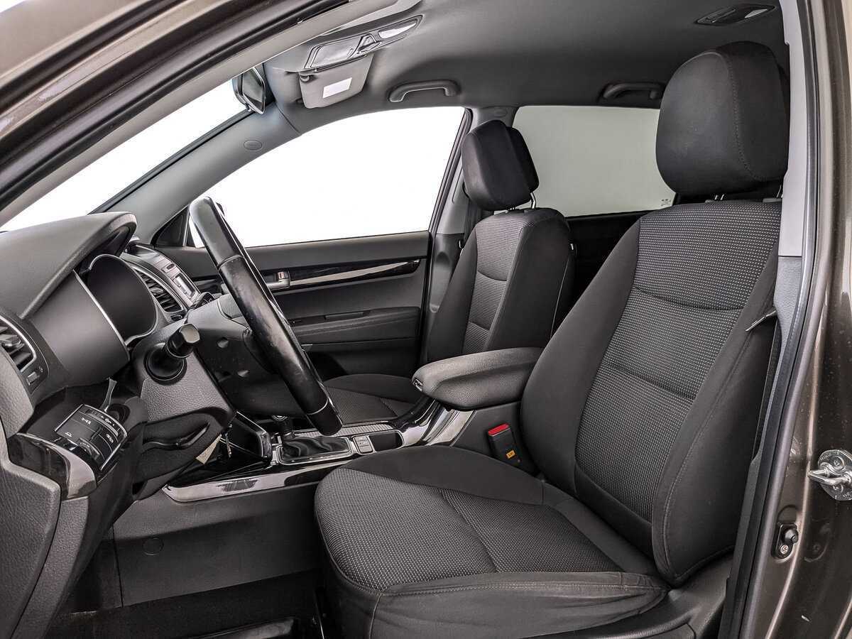 Купить Киа Соренто, 2016, 87 000 км.. Фото: #19