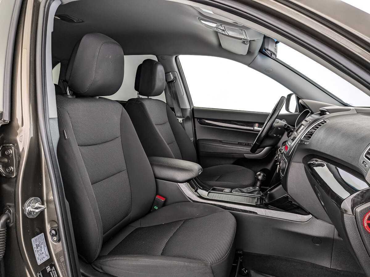 Купить Киа Соренто, 2016, 87 000 км.. Фото: #22