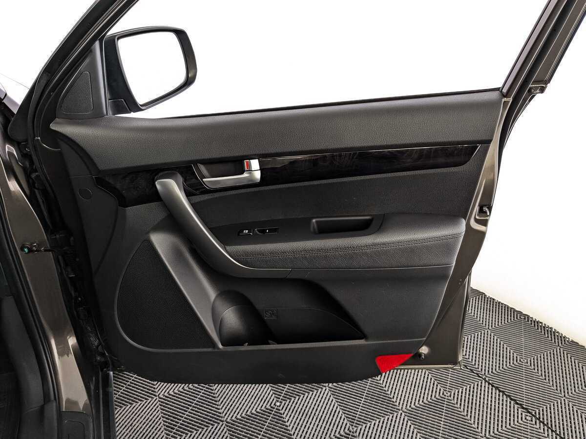 Купить Киа Соренто, 2016, 87 000 км.. Фото: #23