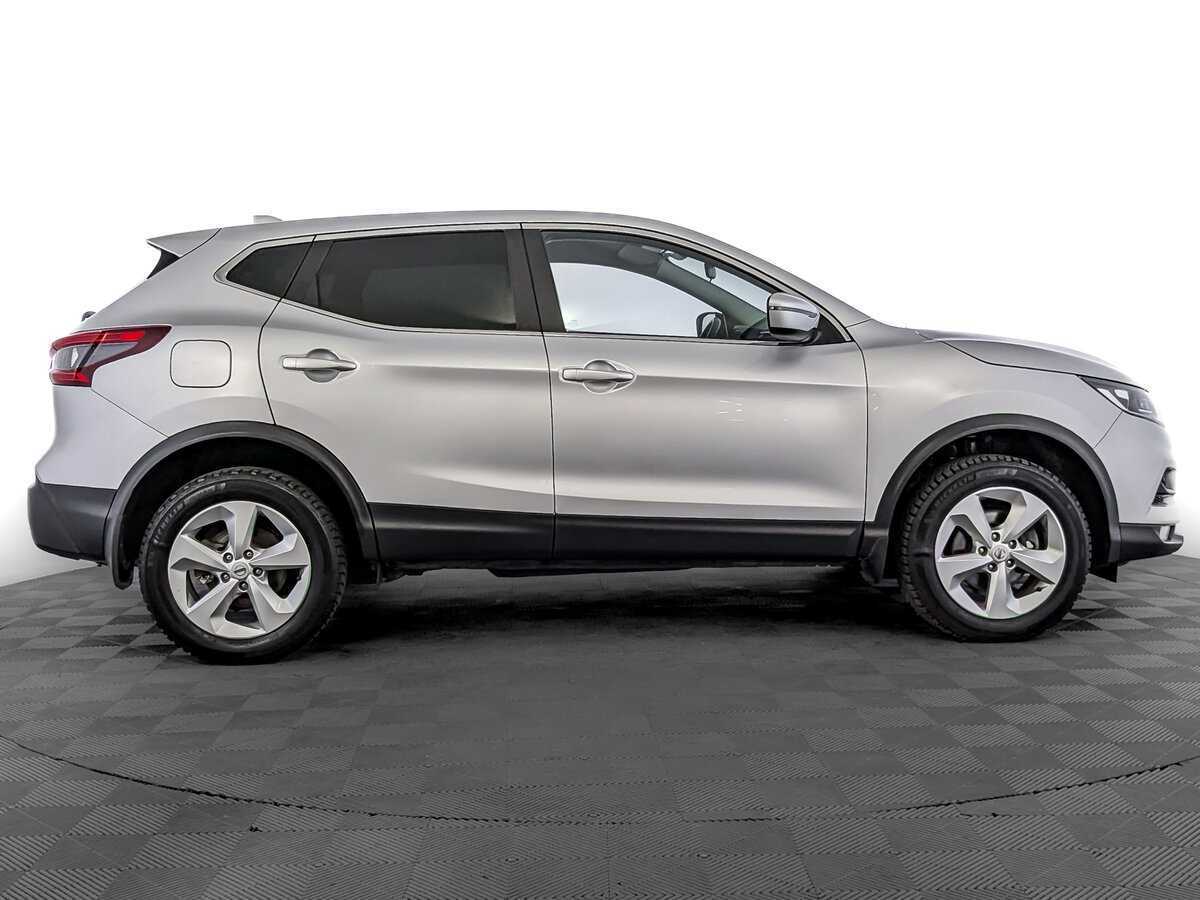 Купить Ниссан Кашкай, 2020, 33 929 км.. Фото: #3