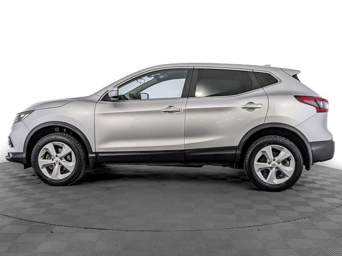 Купить Ниссан Кашкай, 2020, 33 929 км.. Фото: #7