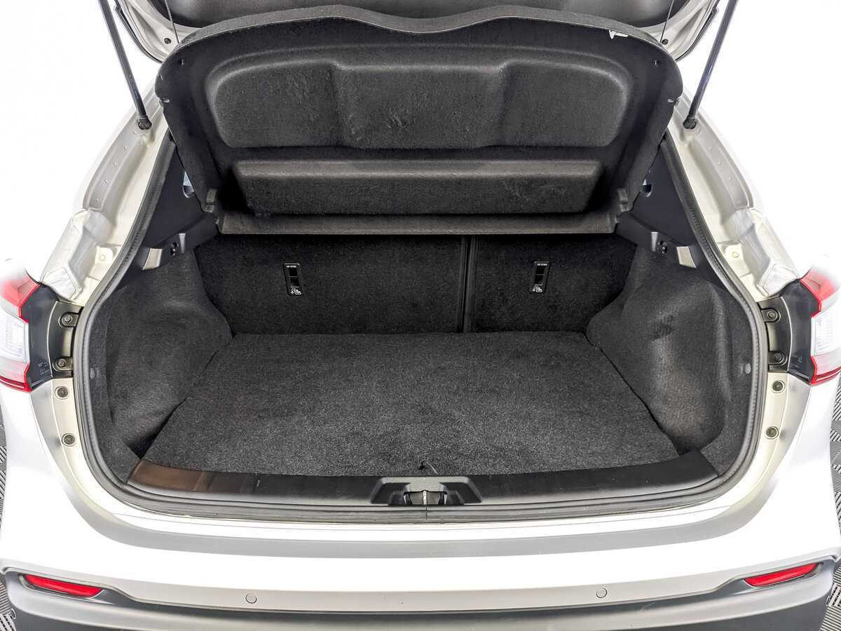 Купить Ниссан Кашкай, 2020, 33 929 км.. Фото: #9