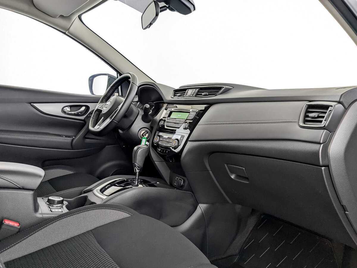 Купить Ниссан Кашкай, 2020, 33 929 км.. Фото: #10