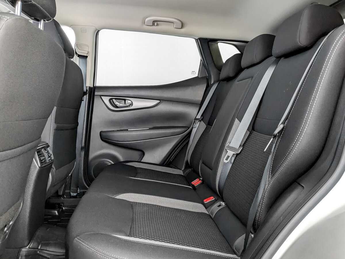 Купить Ниссан Кашкай, 2020, 33 929 км.. Фото: #11