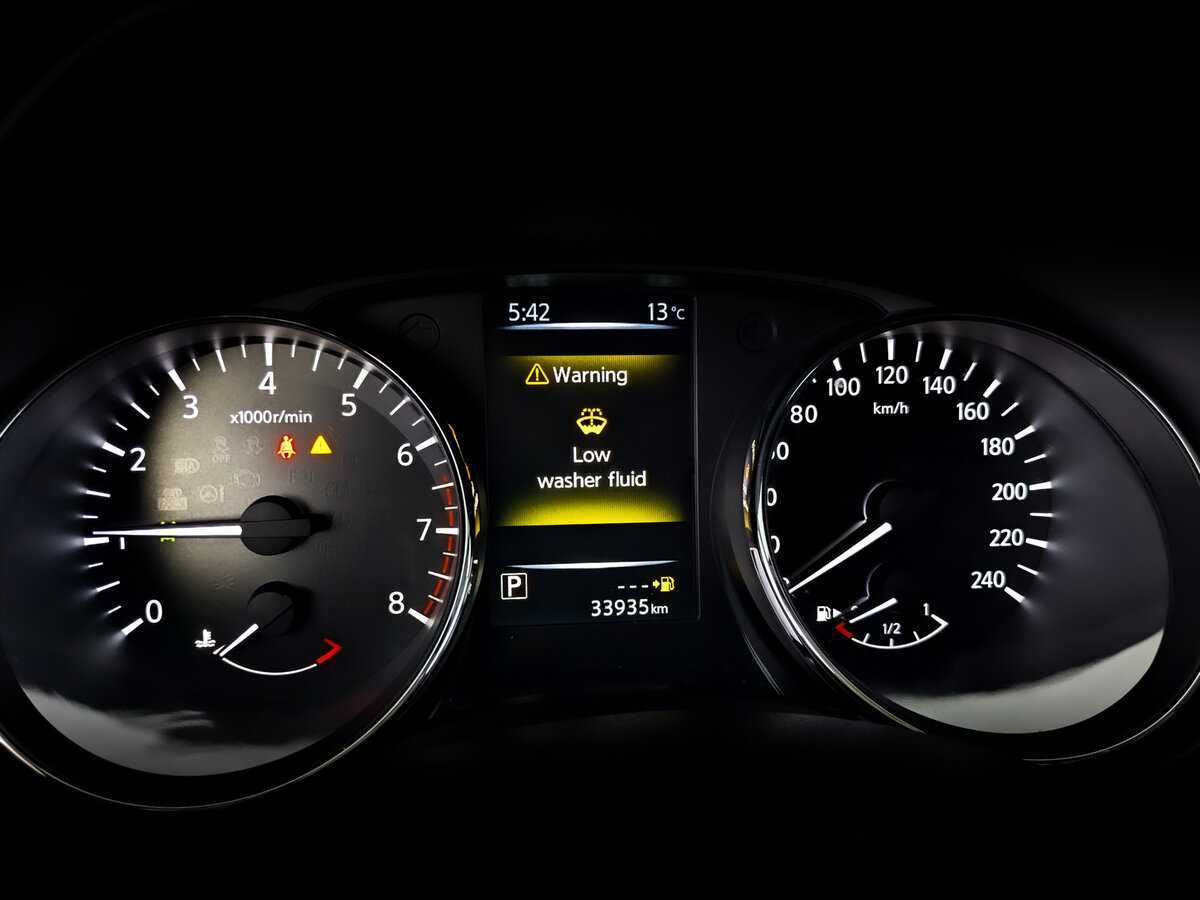 Купить Ниссан Кашкай, 2020, 33 929 км.. Фото: #12