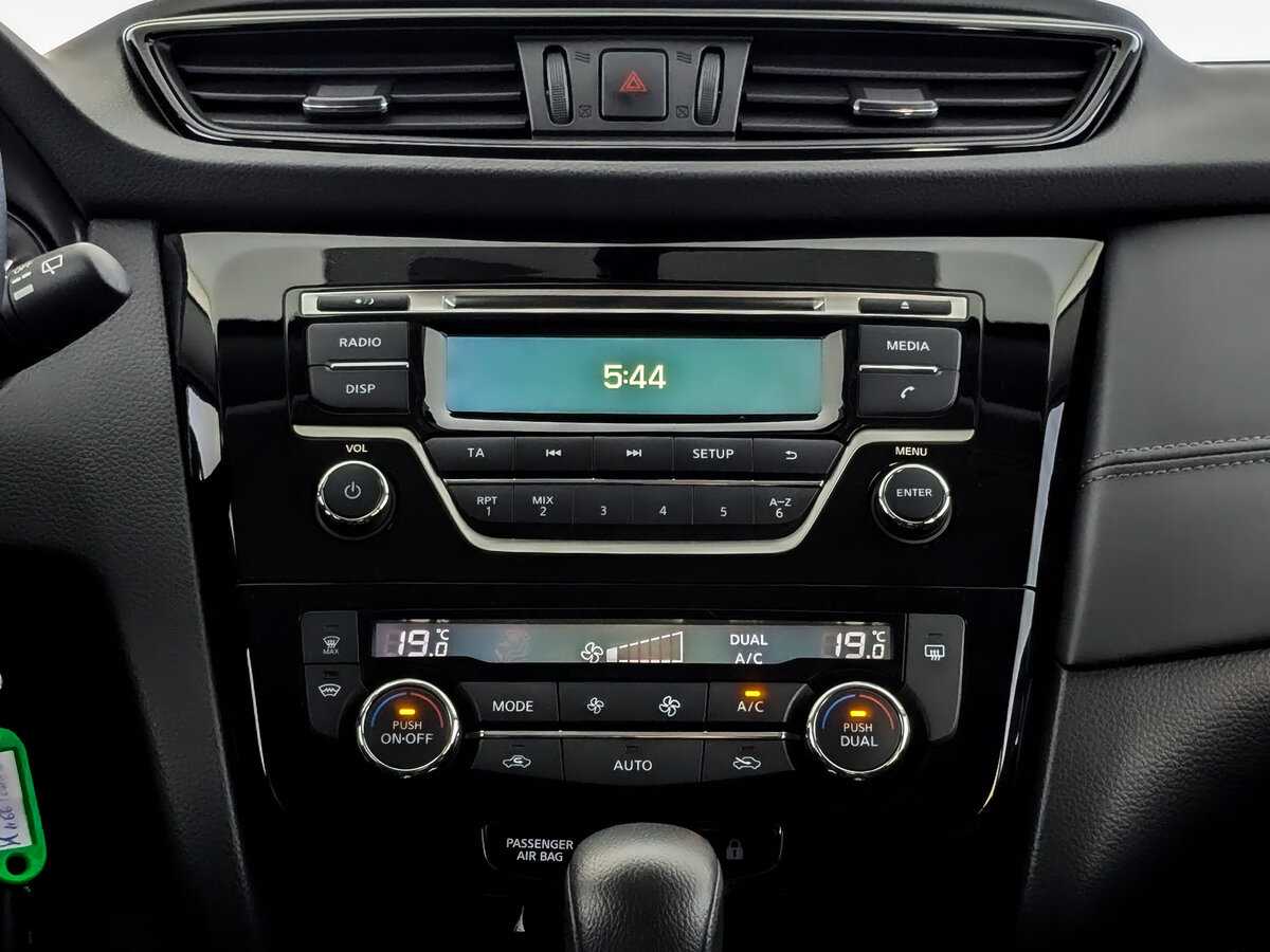 Купить Ниссан Кашкай, 2020, 33 929 км.. Фото: #14