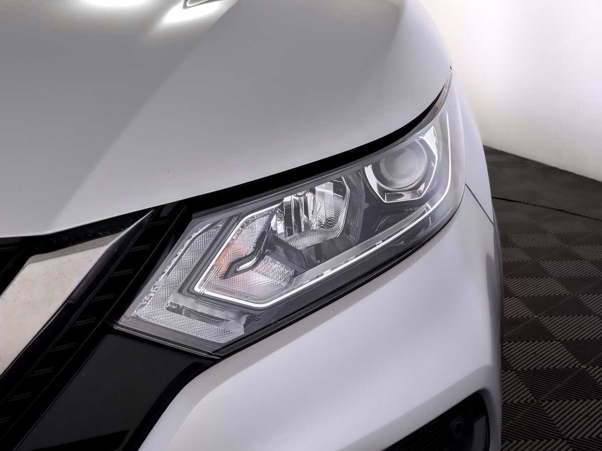 Купить Ниссан Кашкай, 2020, 33 929 км.. Фото: #16