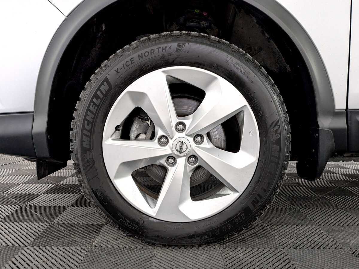 Купить Ниссан Кашкай, 2020, 33 929 км.. Фото: #17