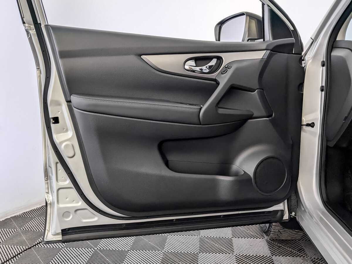 Купить Ниссан Кашкай, 2020, 33 929 км.. Фото: #18