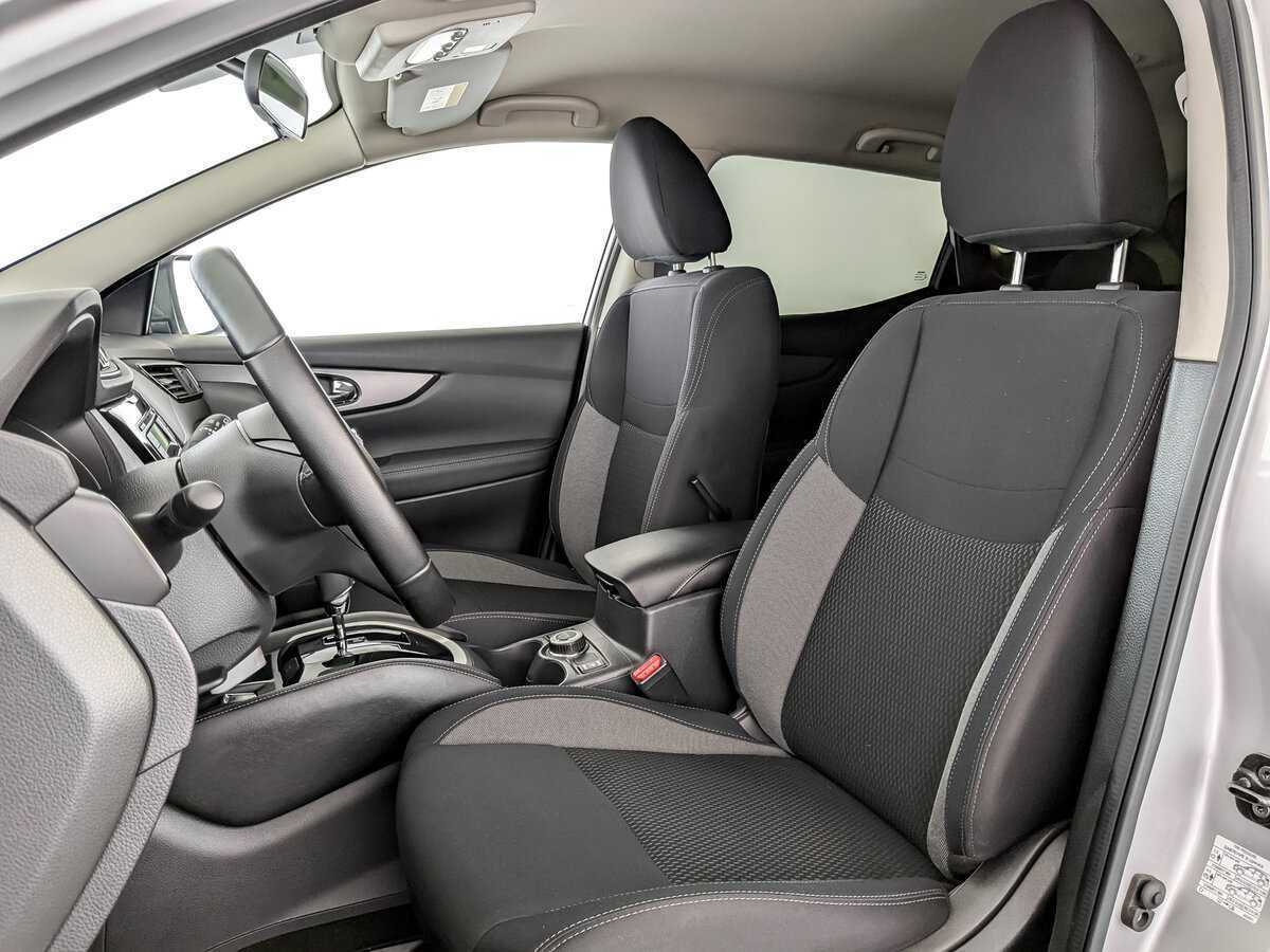 Купить Ниссан Кашкай, 2020, 33 929 км.. Фото: #19