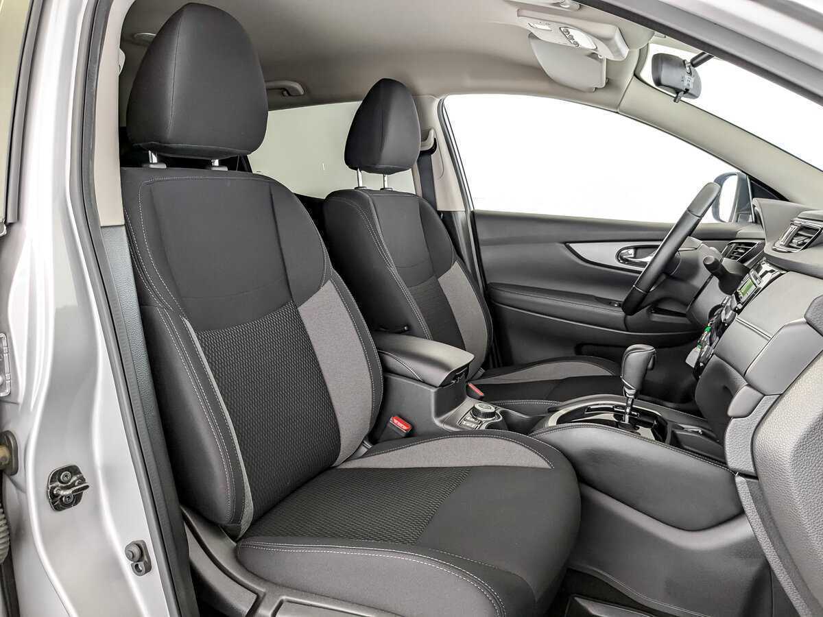 Купить Ниссан Кашкай, 2020, 33 929 км.. Фото: #22