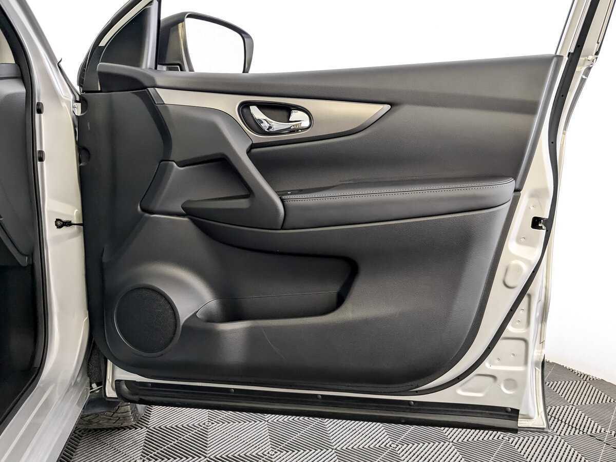 Купить Ниссан Кашкай, 2020, 33 929 км.. Фото: #23