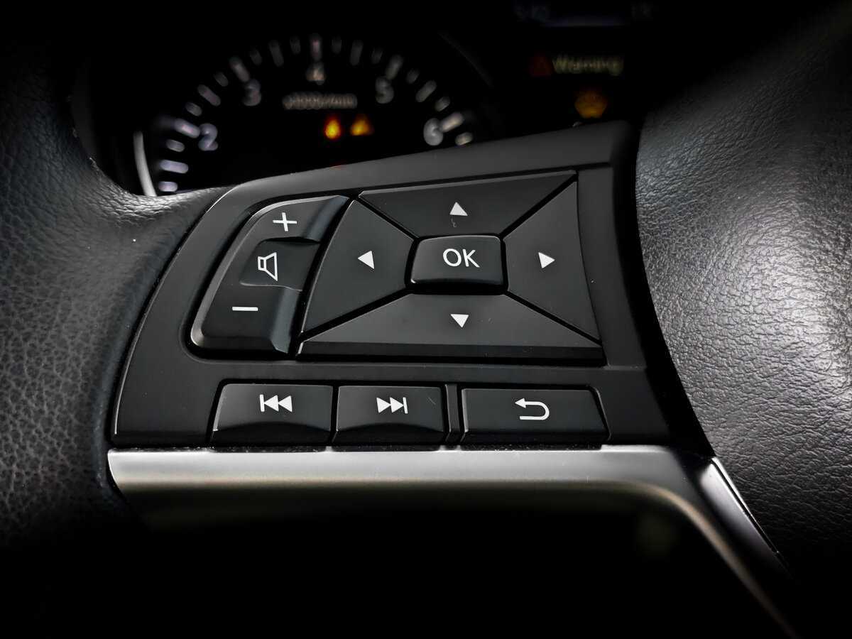 Купить Ниссан Кашкай, 2020, 33 929 км.. Фото: #24