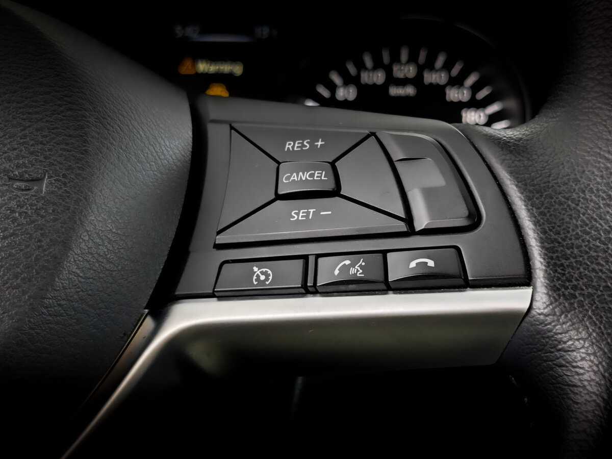 Купить Ниссан Кашкай, 2020, 33 929 км.. Фото: #25