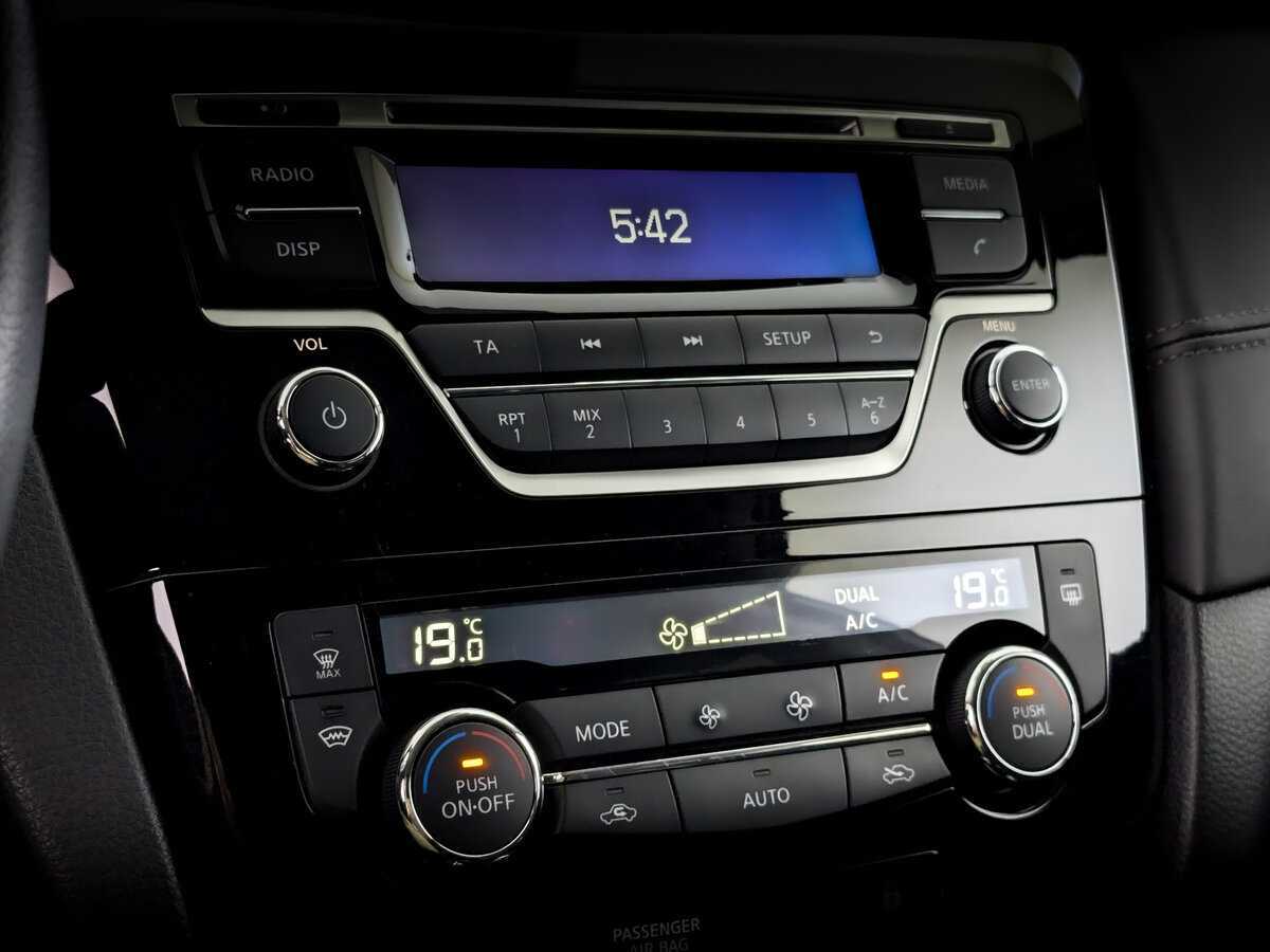 Купить Ниссан Кашкай, 2020, 33 929 км.. Фото: #27