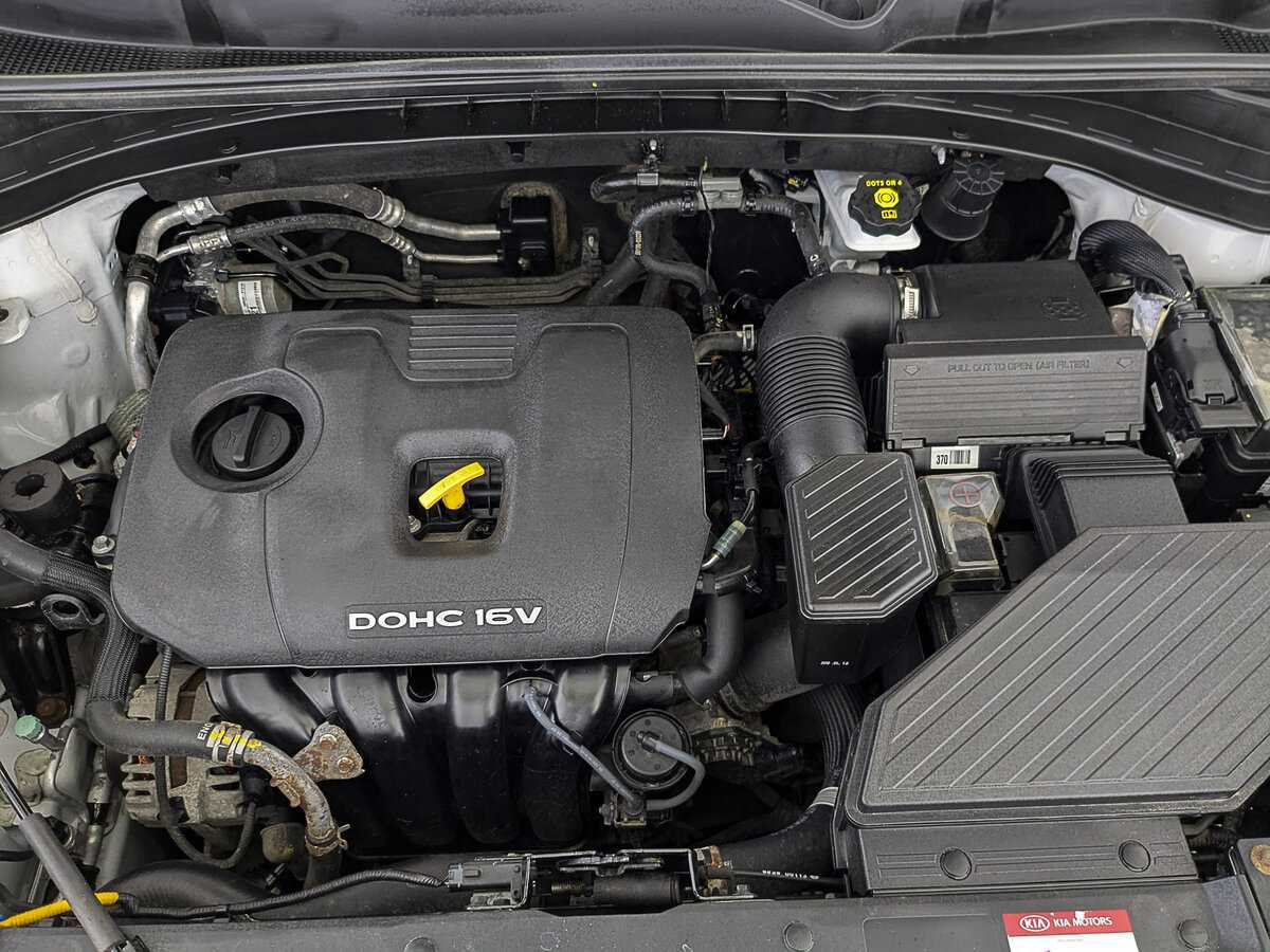 Купить Киа Спортейдж, 2018, 102 056 км.. Фото: #8