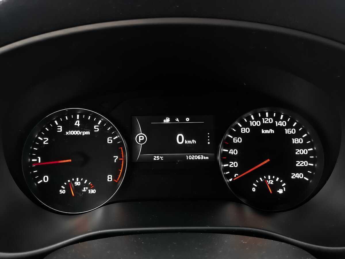 Купить Киа Спортейдж, 2018, 102 056 км.. Фото: #15