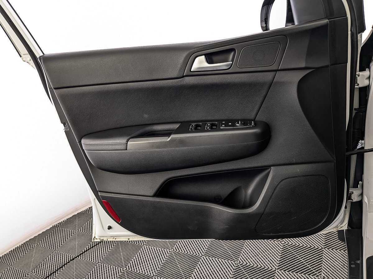 Купить Киа Спортейдж, 2018, 102 056 км.. Фото: #18