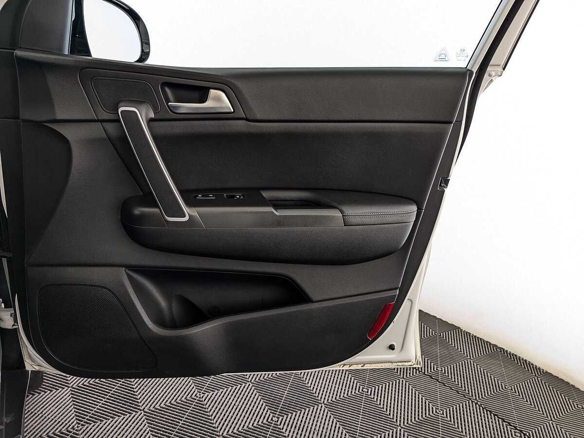 Купить Киа Спортейдж, 2018, 102 056 км.. Фото: #24