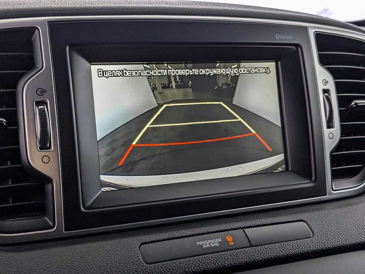 Купить Киа Спортейдж, 2018, 102 056 км.. Фото: #26