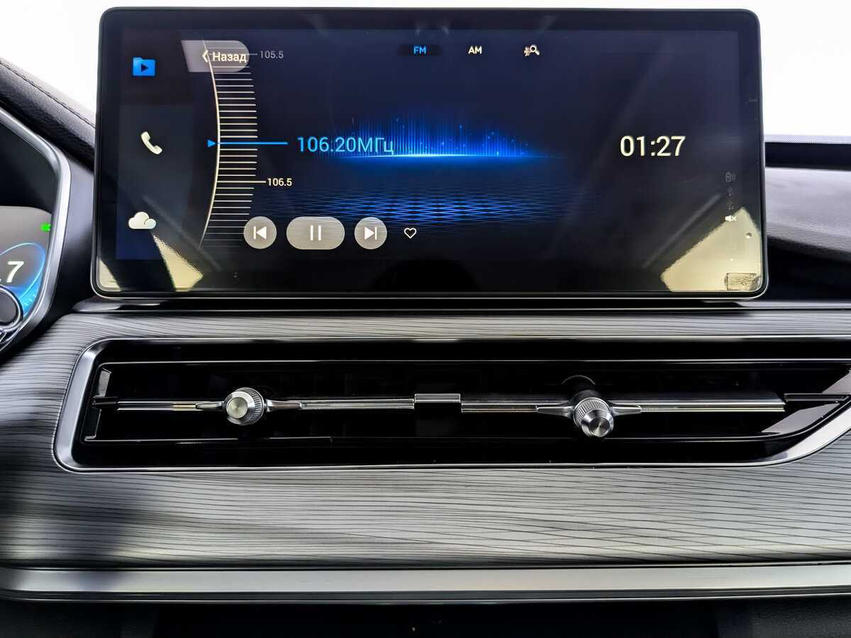 Купить Чери Тигго 8 Про, 2022, 105 696 км.. Фото: #14