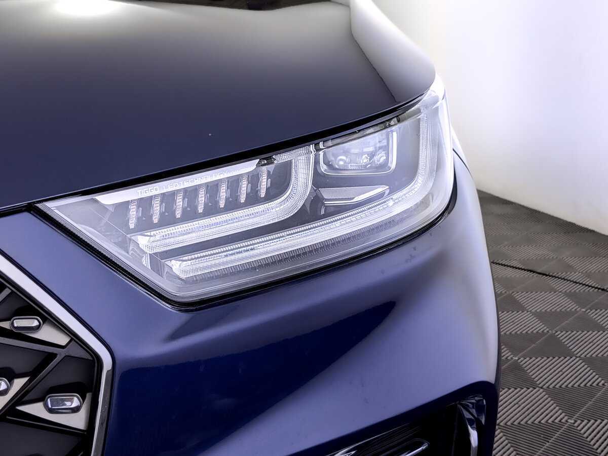 Купить Чери Тигго 8 Про, 2022, 105 696 км.. Фото: #16