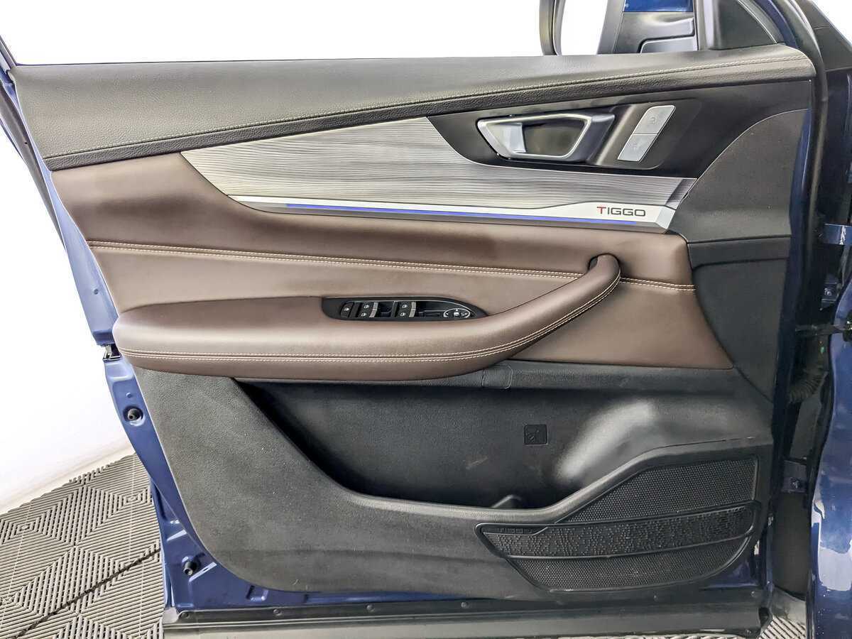 Купить Чери Тигго 8 Про, 2022, 105 696 км.. Фото: #18