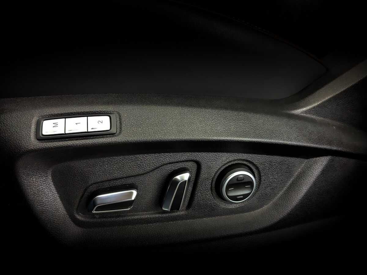 Купить Чери Тигго 8 Про, 2022, 105 696 км.. Фото: #20