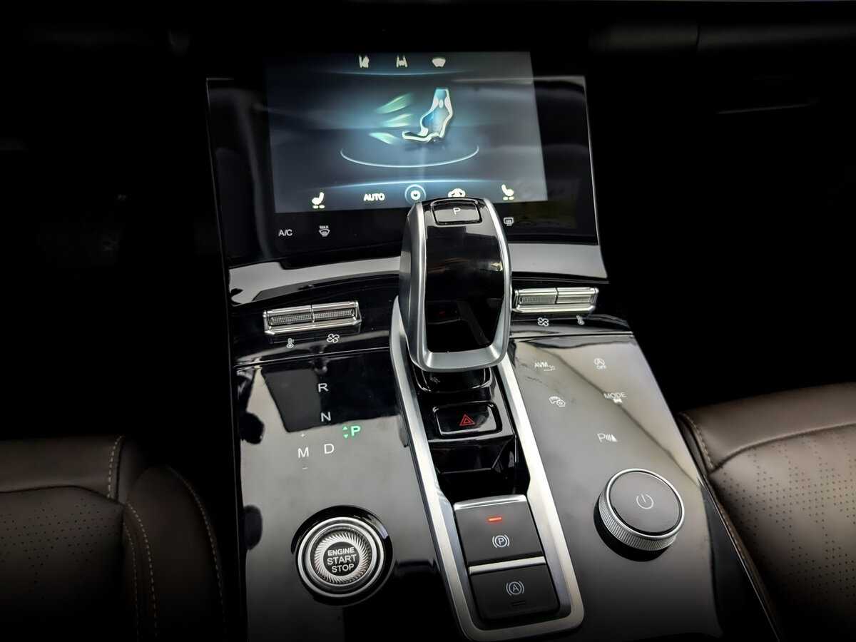 Купить Чери Тигго 8 Про, 2022, 105 696 км.. Фото: #25