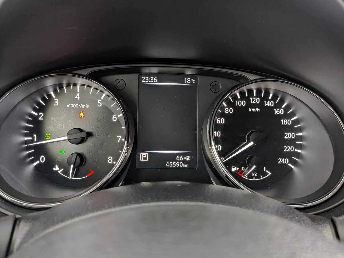 Купить Ниссан Кашкай, 2021, 44 800 км.. Фото: #13