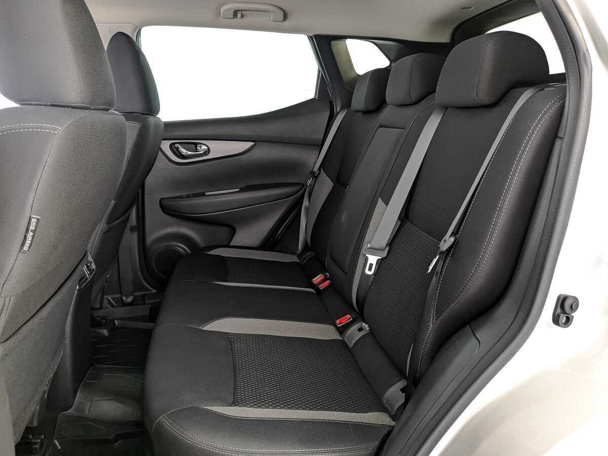 Купить Ниссан Кашкай, 2021, 44 800 км.. Фото: #15