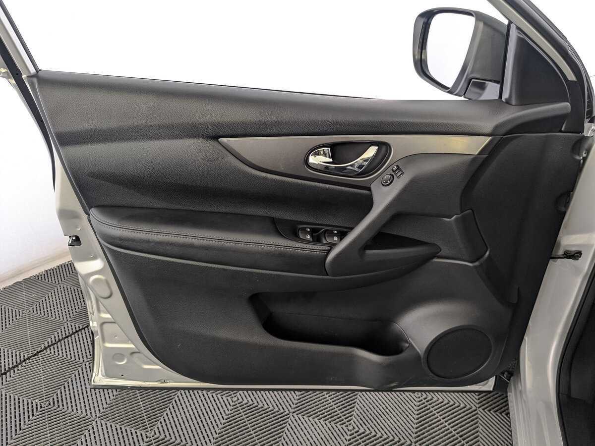 Купить Ниссан Кашкай, 2021, 44 800 км.. Фото: #16