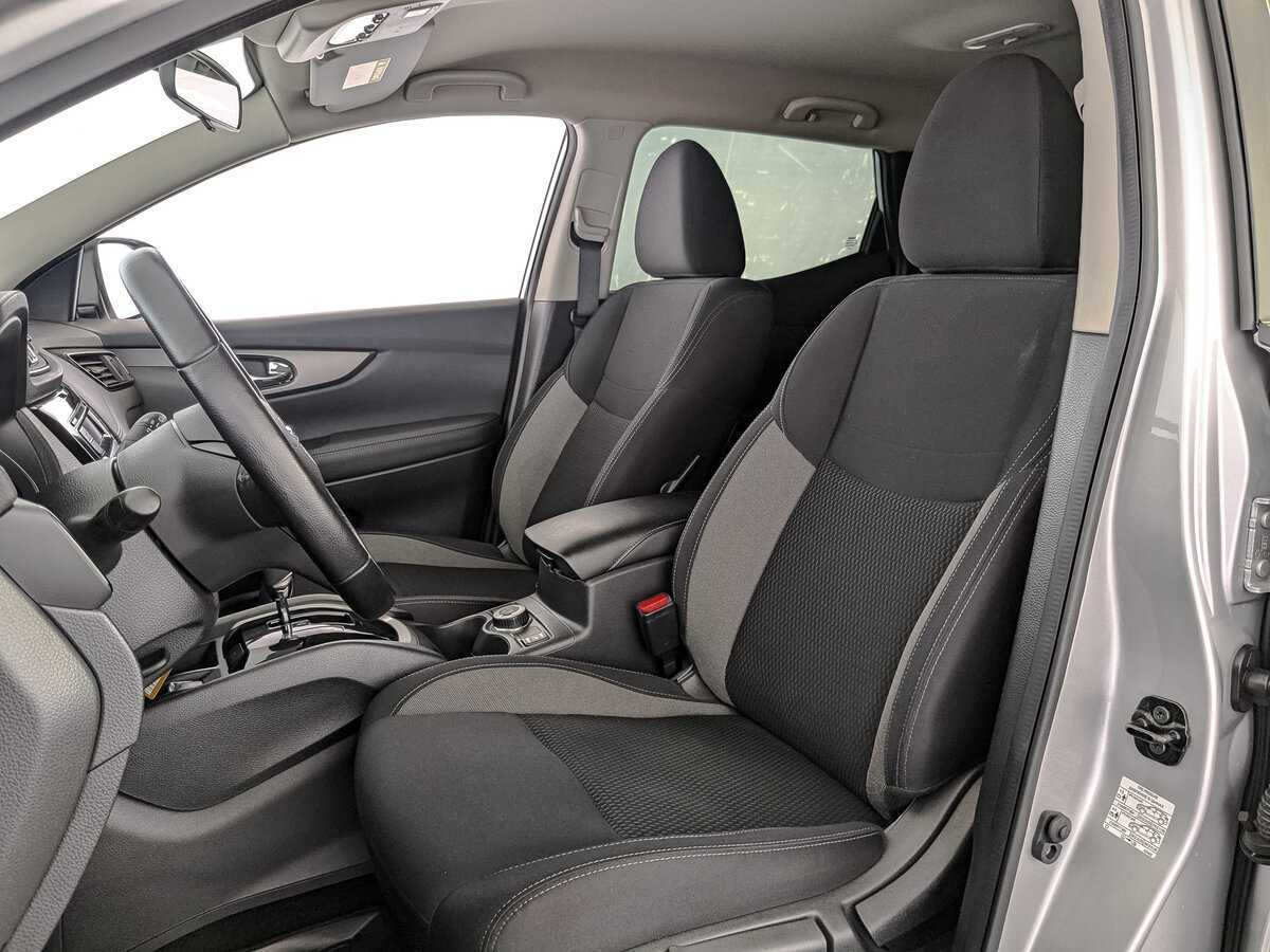 Купить Ниссан Кашкай, 2021, 44 800 км.. Фото: #17