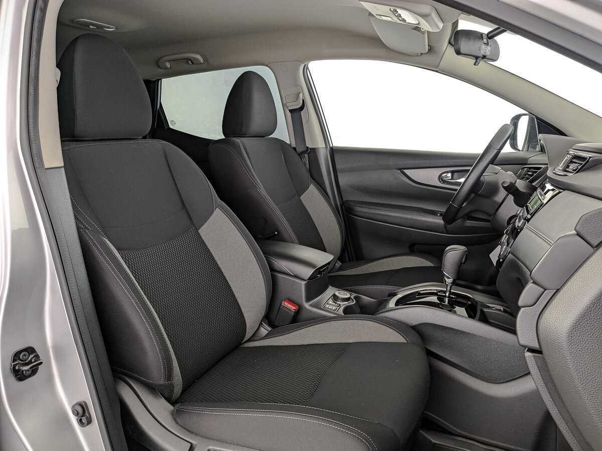 Купить Ниссан Кашкай, 2021, 44 800 км.. Фото: #21