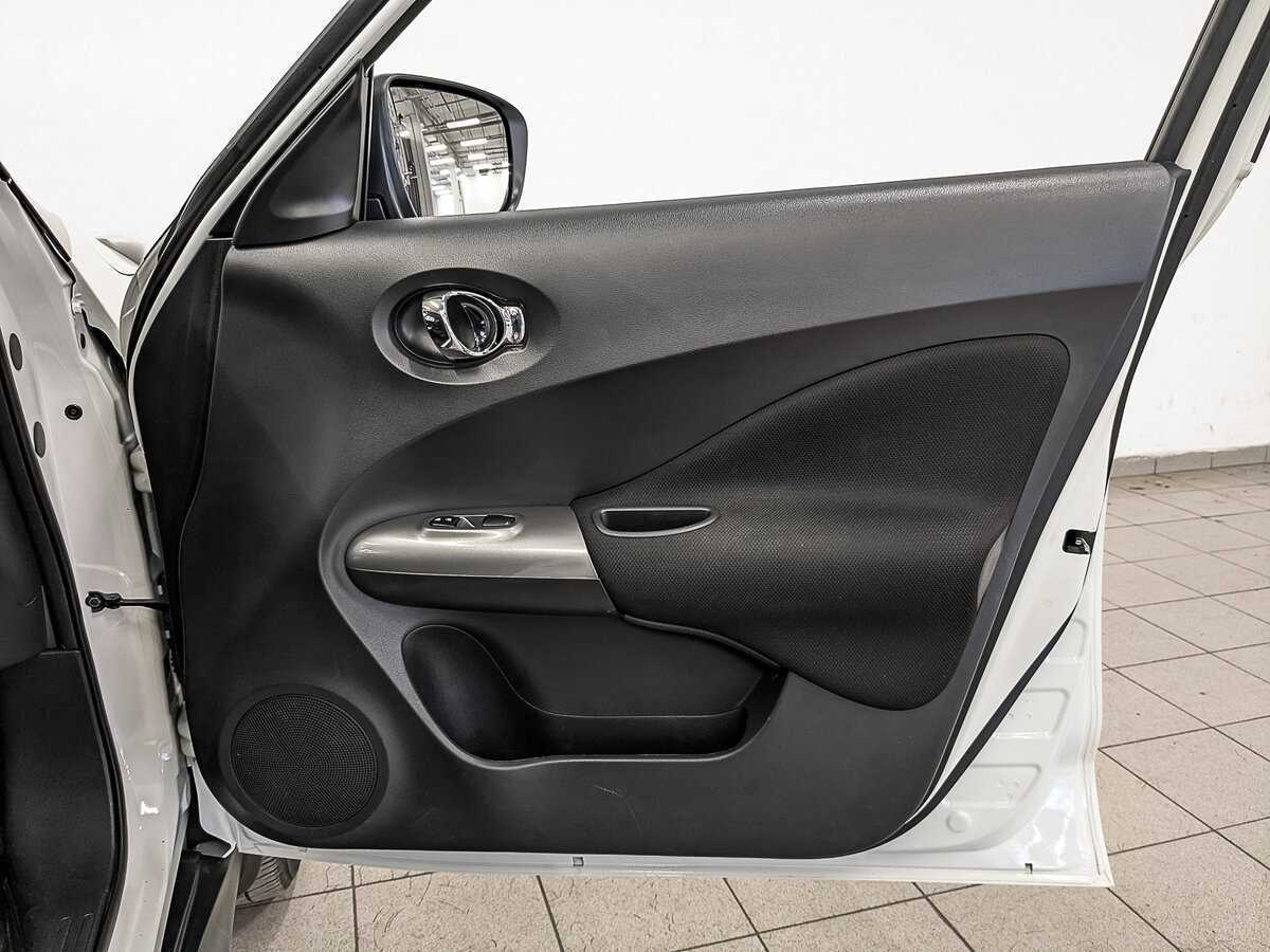 Купить Ниссан Жук, 2018, 47 095 км.. Фото: #22