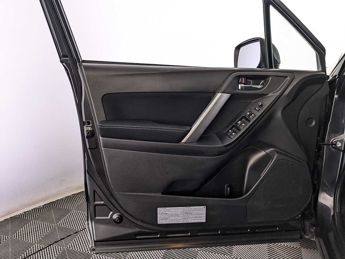 Купить Субару Форестер, 2013, 134 173 км.. Фото: #16