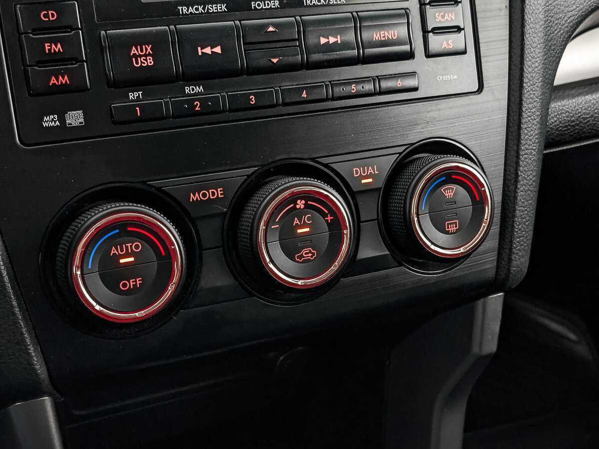 Купить Субару Форестер, 2013, 134 173 км.. Фото: #21