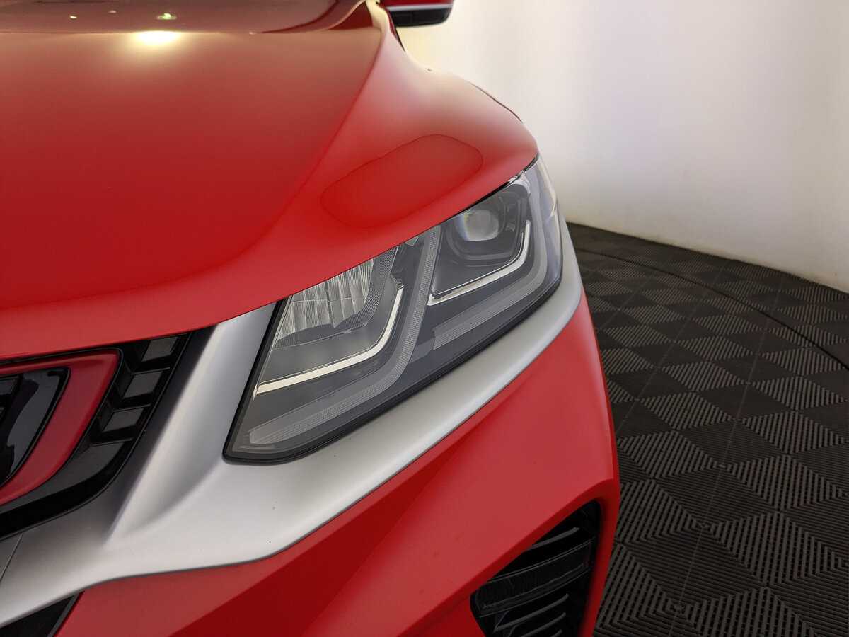 Купить Джили Кулрэй, 2023, 14 314 км.. Фото: #10