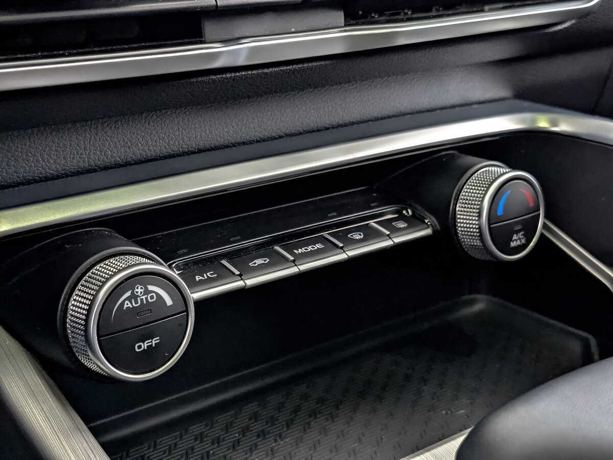 Купить Джили Кулрэй, 2023, 14 314 км.. Фото: #20