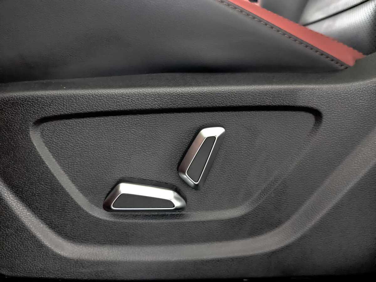 Купить Джили Кулрэй, 2023, 14 314 км.. Фото: #25