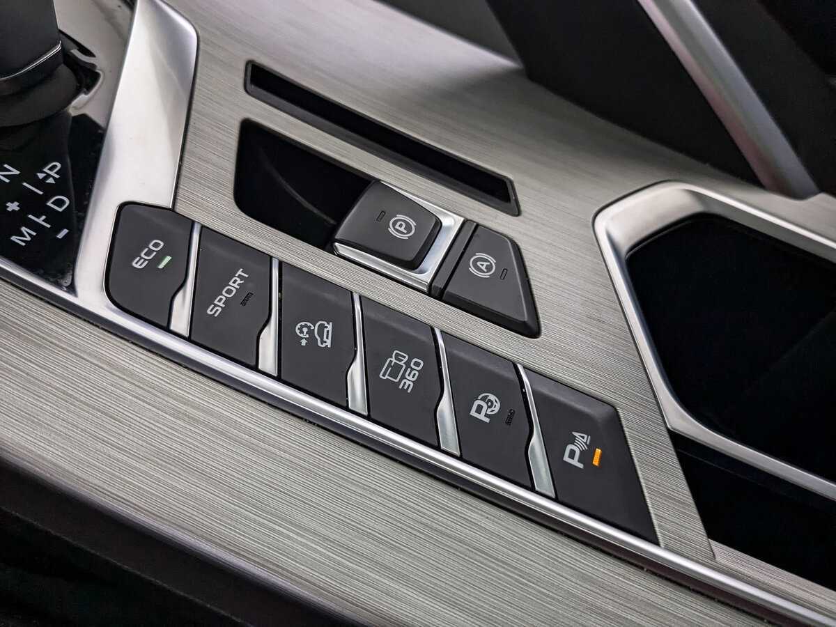 Купить Джили Кулрэй, 2023, 14 314 км.. Фото: #26