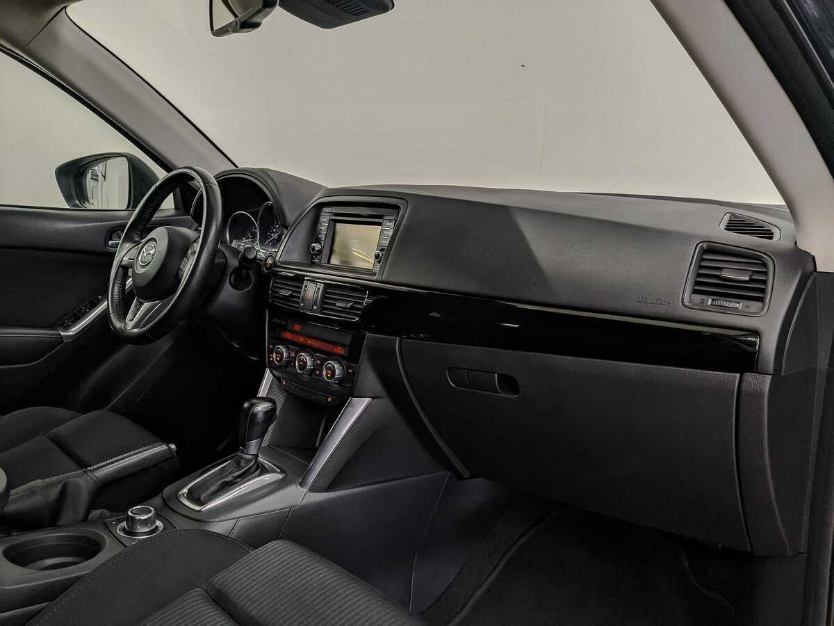 Купить Мазда Ц-Икс-5, 2014, 142 068 км.. Фото: #12