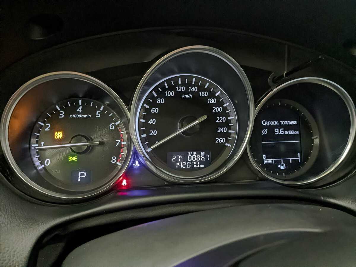 Купить Мазда Ц-Икс-5, 2014, 142 068 км.. Фото: #15