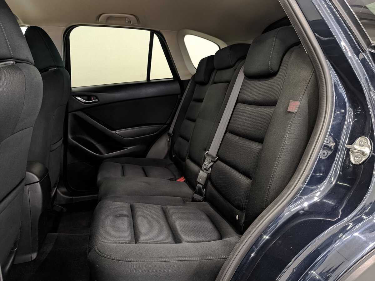 Купить Мазда Ц-Икс-5, 2014, 142 068 км.. Фото: #17