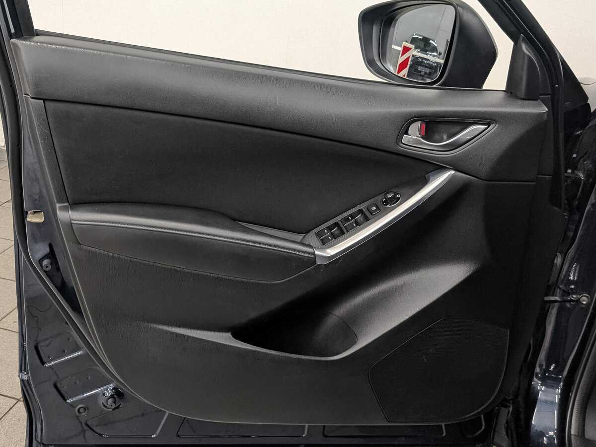 Купить Мазда Ц-Икс-5, 2014, 142 068 км.. Фото: #18