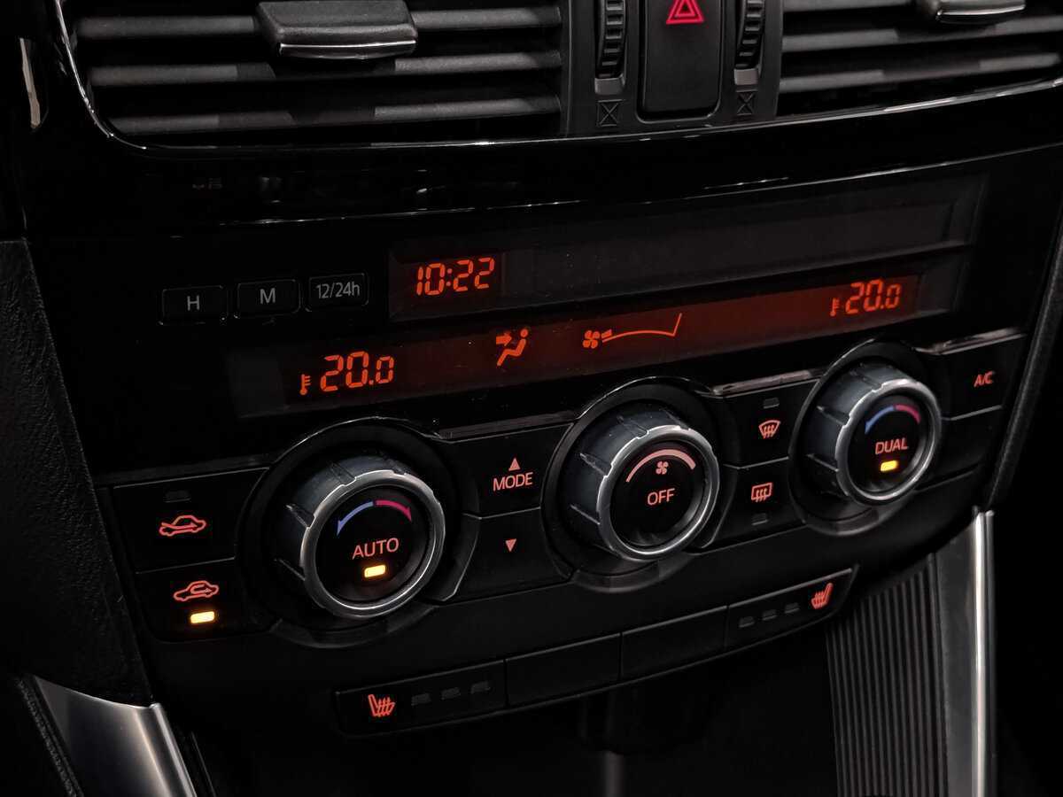 Купить Мазда Ц-Икс-5, 2014, 142 068 км.. Фото: #20