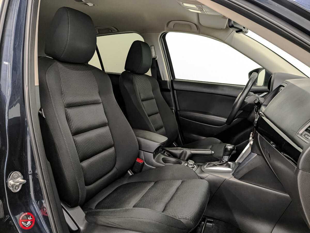 Купить Мазда Ц-Икс-5, 2014, 142 068 км.. Фото: #23