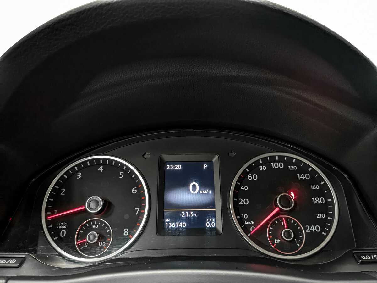 Купить Фольксваген Тигуан, 2015, 136 730 км.. Фото: #15